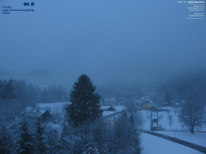 Horní Bečva - Hotel Duo - 29.11.2025 v 07:00