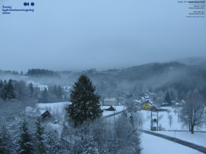 Horní Bečva - Hotel Duo - 29.11.2025 v 07:45 Horní Bečva - Hotel Duo - 29.11.2025 v 07:45