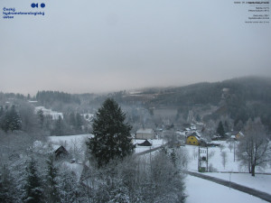 Horní Bečva - Hotel Duo - 29.11.2025 v 08:15