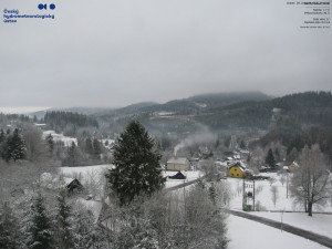 Horní Bečva - Hotel Duo - 29.11.2025 v 08:45 Horní Bečva - Hotel Duo - 29.11.2025 v 08:45