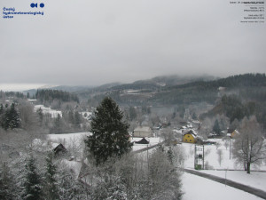 Horní Bečva - Hotel Duo - 29.11.2025 v 09:00