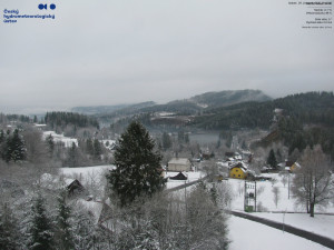 Horní Bečva - Hotel Duo - 29.11.2025 v 09:45 Horní Bečva - Hotel Duo - 29.11.2025 v 09:45