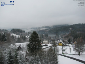 Horní Bečva - Hotel Duo - 29.11.2025 v 10:15