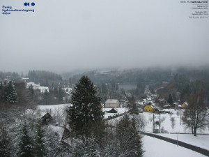 Horní Bečva - Hotel Duo - 29.11.2025 v 10:45 Horní Bečva - Hotel Duo - 29.11.2025 v 10:45