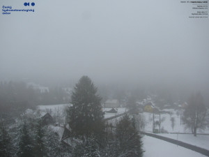 Horní Bečva - Hotel Duo - 29.11.2025 v 11:30