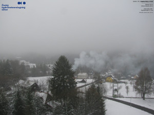 Horní Bečva - Hotel Duo - 29.11.2025 v 14:15