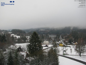 Horní Bečva - Hotel Duo - 29.11.2025 v 14:45 Horní Bečva - Hotel Duo - 29.11.2025 v 14:45