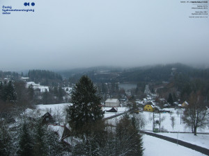 Horní Bečva - Hotel Duo - 29.11.2025 v 15:45 Horní Bečva - Hotel Duo - 29.11.2025 v 15:45