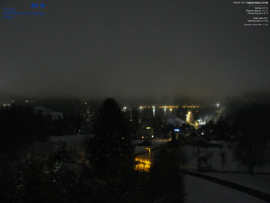 Horní Bečva - Hotel Duo - 29.11.2025 v 17:45 Horní Bečva - Hotel Duo - 29.11.2025 v 17:45