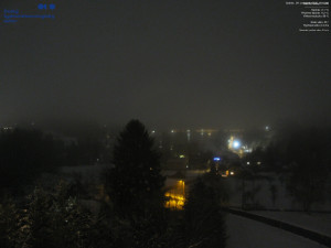 Horní Bečva - Hotel Duo - 29.11.2025 v 18:15