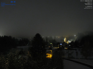 Horní Bečva - Hotel Duo - 29.11.2025 v 18:45 Horní Bečva - Hotel Duo - 29.11.2025 v 18:45