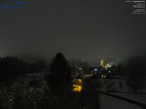 Horní Bečva - Hotel Duo - 29.11.2025 v 19:00