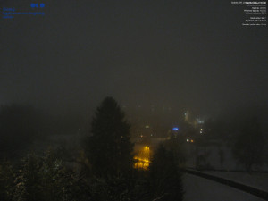 Horní Bečva - Hotel Duo - 29.11.2025 v 19:45