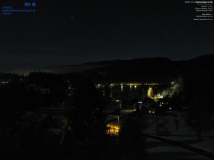 Horní Bečva - Hotel Duo - 29.11.2025 v 21:45