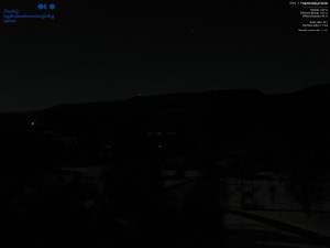 Horní Bečva - Hotel Duo - 2.12.2025 v 00:45 Horní Bečva - Hotel Duo - 2.12.2025 v 00:45