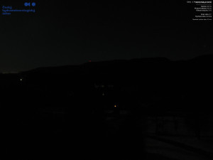 Horní Bečva - Hotel Duo - 2.12.2025 v 02:45 Horní Bečva - Hotel Duo - 2.12.2025 v 02:45