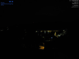 Horní Bečva - Hotel Duo - 2.12.2025 v 04:45 Horní Bečva - Hotel Duo - 2.12.2025 v 04:45