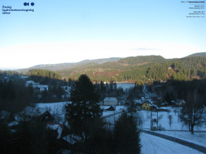 Horní Bečva - Hotel Duo - 2.12.2025 v 08:45 Horní Bečva - Hotel Duo - 2.12.2025 v 08:45