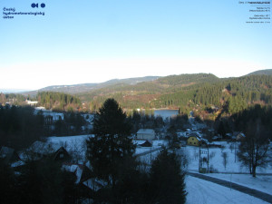 Horní Bečva - Hotel Duo - 2.12.2025 v 09:00 Horní Bečva - Hotel Duo - 2.12.2025 v 09:00