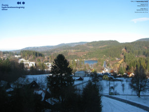 Horní Bečva - Hotel Duo - 2.12.2025 v 09:45 Horní Bečva - Hotel Duo - 2.12.2025 v 09:45