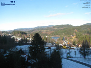 Horní Bečva - Hotel Duo - 2.12.2025 v 10:15 Horní Bečva - Hotel Duo - 2.12.2025 v 10:15