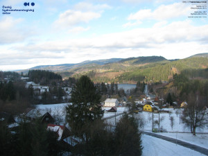 Horní Bečva - Hotel Duo - 2.12.2025 v 10:45 Horní Bečva - Hotel Duo - 2.12.2025 v 10:45