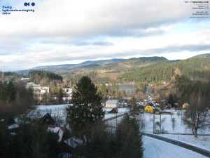 Horní Bečva - Hotel Duo - 2.12.2025 v 11:45 Horní Bečva - Hotel Duo - 2.12.2025 v 11:45