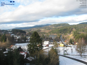 Horní Bečva - Hotel Duo - 2.12.2025 v 12:45 Horní Bečva - Hotel Duo - 2.12.2025 v 12:45