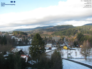 Horní Bečva - Hotel Duo - 2.12.2025 v 13:30 Horní Bečva - Hotel Duo - 2.12.2025 v 13:30