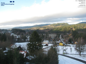 Horní Bečva - Hotel Duo - 2.12.2025 v 13:45 Horní Bečva - Hotel Duo - 2.12.2025 v 13:45