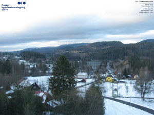 Horní Bečva - Hotel Duo - 2.12.2025 v 14:45 Horní Bečva - Hotel Duo - 2.12.2025 v 14:45