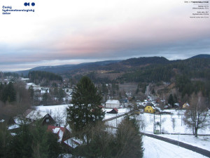 Horní Bečva - Hotel Duo - 2.12.2025 v 15:45 Horní Bečva - Hotel Duo - 2.12.2025 v 15:45