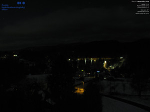 Horní Bečva - Hotel Duo - 2.12.2025 v 17:45 Horní Bečva - Hotel Duo - 2.12.2025 v 17:45