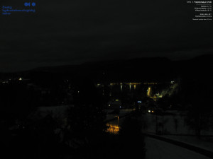 Horní Bečva - Hotel Duo - 2.12.2025 v 21:45 Horní Bečva - Hotel Duo - 2.12.2025 v 21:45