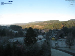 Horní Bečva - Hotel Duo - 15.12.2025 v 08:45 Horní Bečva - Hotel Duo - 15.12.2025 v 08:45