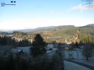 Horní Bečva - Hotel Duo - 15.12.2025 v 09:45 Horní Bečva - Hotel Duo - 15.12.2025 v 09:45