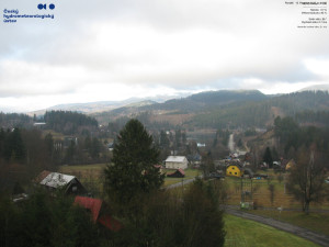 Horní Bečva - Hotel Duo - 15.12.2025 v 11:45