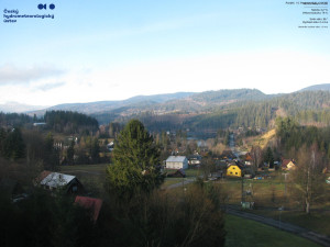 Horní Bečva - Hotel Duo - 15.12.2025 v 12:45