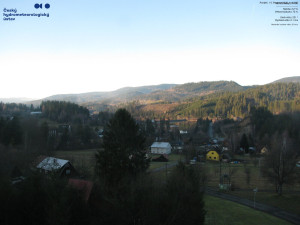 Horní Bečva - Hotel Duo - 15.12.2025 v 14:45