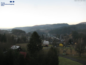 Horní Bečva - Hotel Duo - 15.12.2025 v 15:45