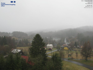 Horní Bečva - Hotel Duo - 26.3.2026 v 06:45