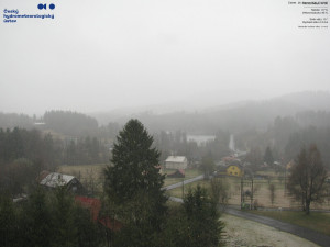 Horní Bečva - Hotel Duo - 26.3.2026 v 07:45