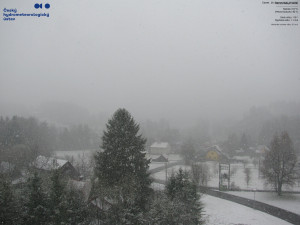 Horní Bečva - Hotel Duo - 26.3.2026 v 08:45