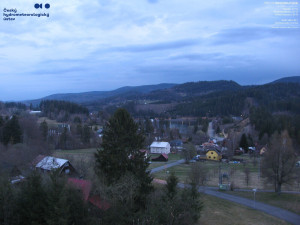 Horní Bečva - Hotel Duo - 14.4.2026 v 05:45 Horní Bečva - Hotel Duo - 14.4.2026 v 05:45