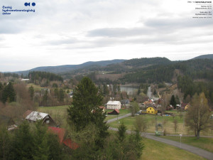 Horní Bečva - Hotel Duo - 14.4.2026 v 06:45 Horní Bečva - Hotel Duo - 14.4.2026 v 06:45