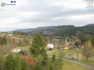 Horní Bečva - Hotel Duo - 14.4.2026 v 08:45 Horní Bečva - Hotel Duo - 14.4.2026 v 08:45