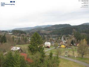 Horní Bečva - Hotel Duo - 14.4.2026 v 09:45 Horní Bečva - Hotel Duo - 14.4.2026 v 09:45