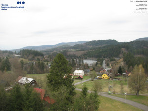 Horní Bečva - Hotel Duo - 14.4.2026 v 10:45 Horní Bečva - Hotel Duo - 14.4.2026 v 10:45