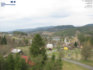 Horní Bečva - Hotel Duo - 14.4.2026 v 11:45 Horní Bečva - Hotel Duo - 14.4.2026 v 11:45