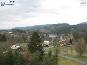 Horní Bečva - Hotel Duo - 14.4.2026 v 12:45 Horní Bečva - Hotel Duo - 14.4.2026 v 12:45